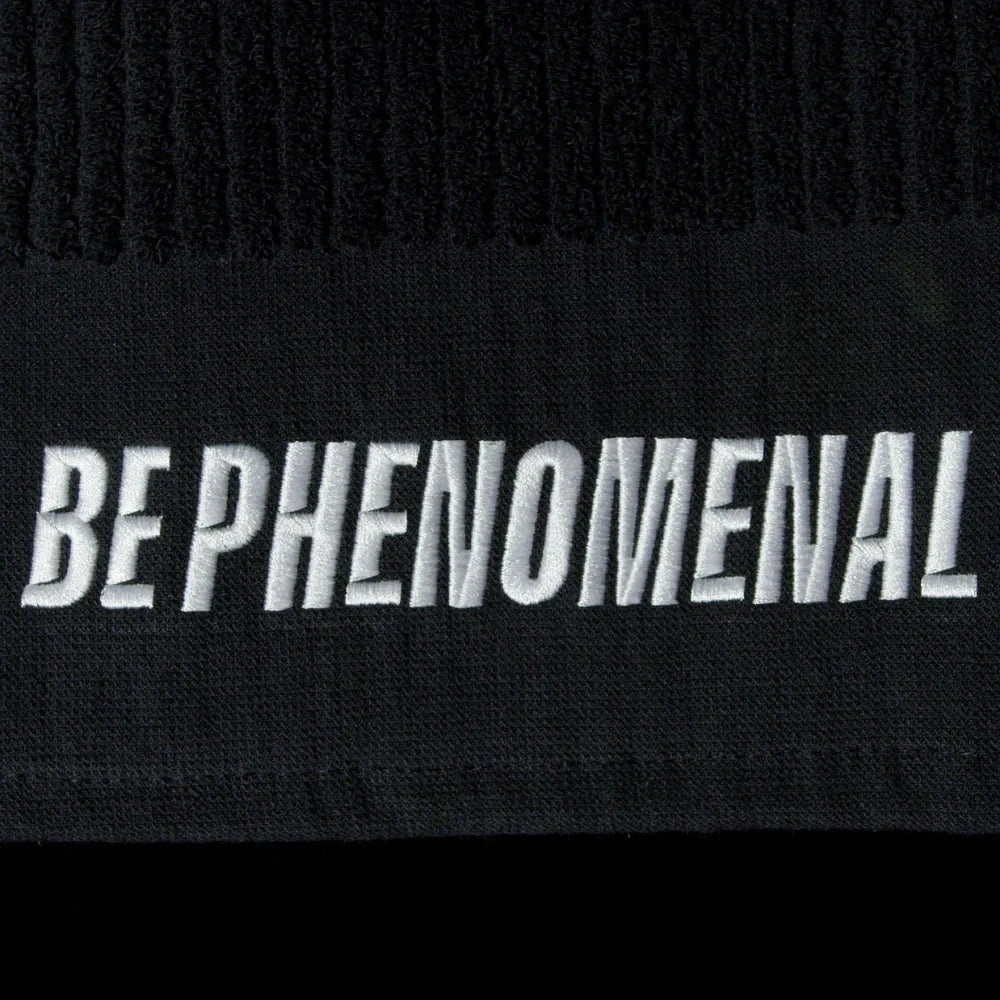 THE "BE PHENOMENAL" RS TOWEL