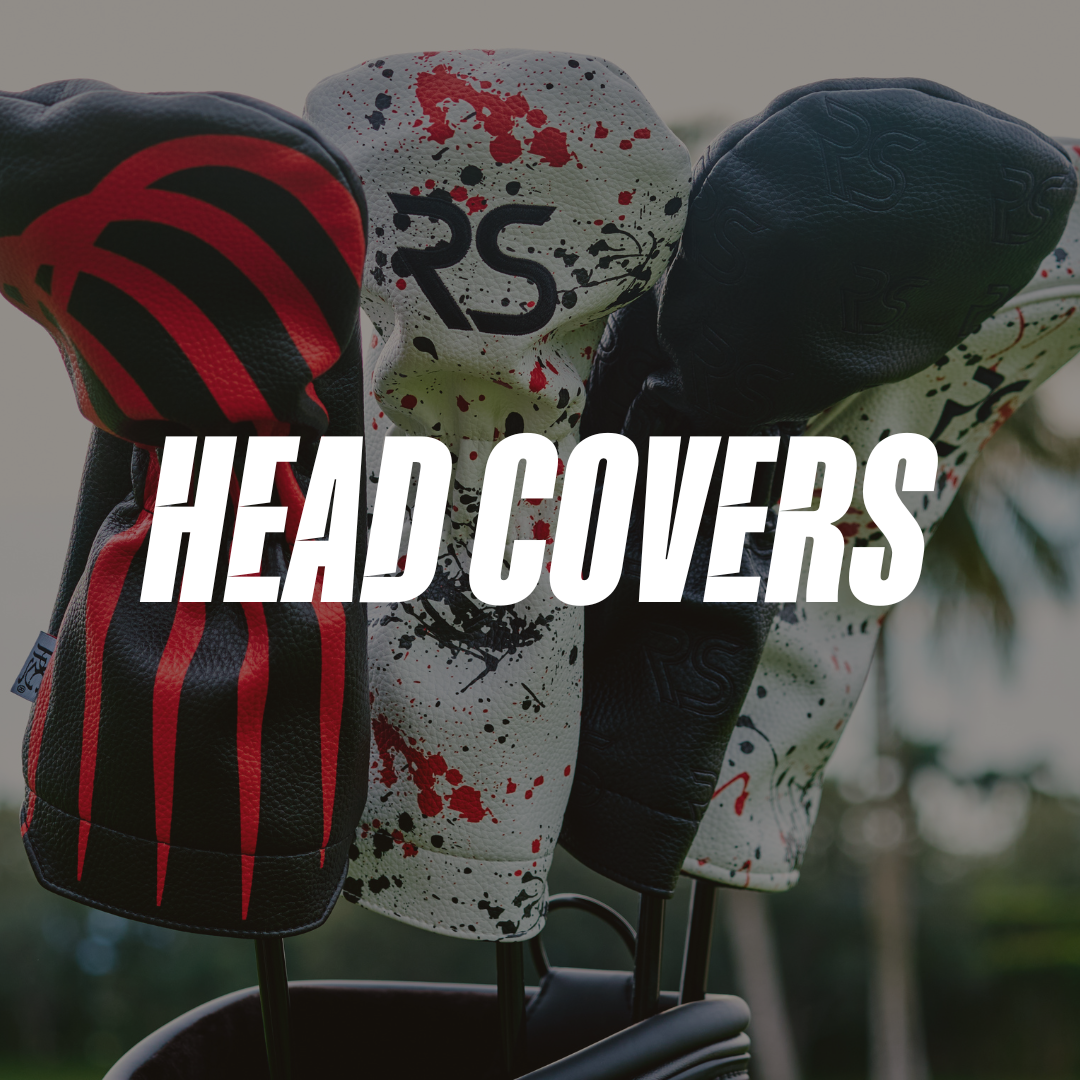 Head Covers