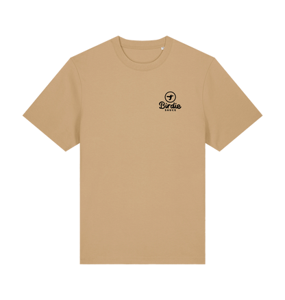 Latte Printed T-shirt