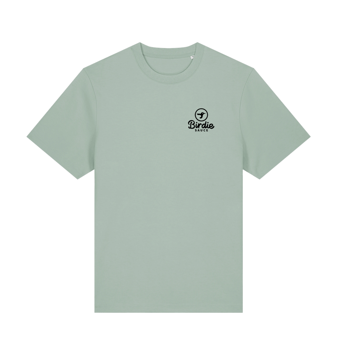 Aloe Printed T-shirt