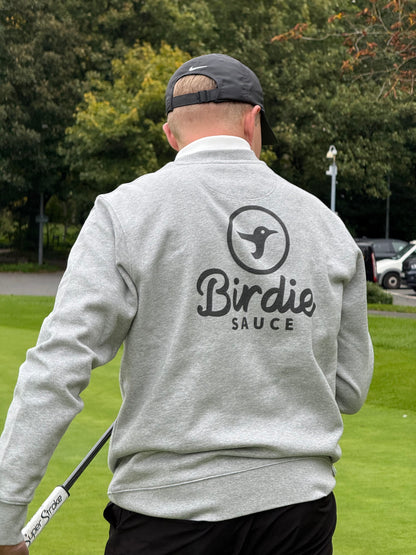 Birdie Sauce Sweathsirt
