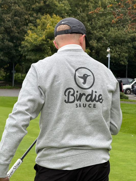 Birdie Sauce Sweathsirt