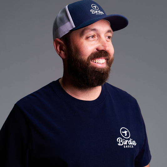 Birdie Sauce Core Classic Tee