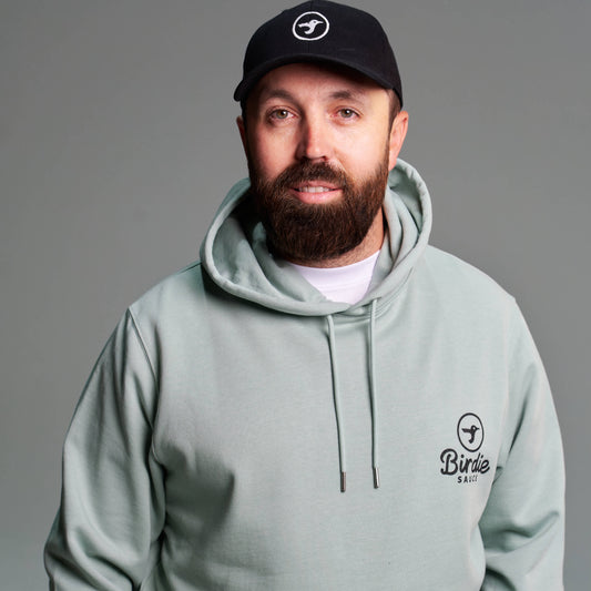 Birdie Sauce Core Classic Hoodie