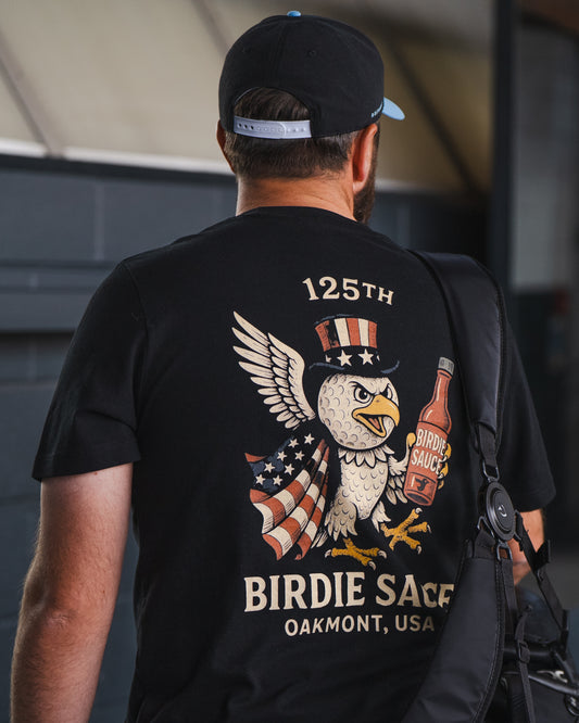 US Open Tee - Limited Edition