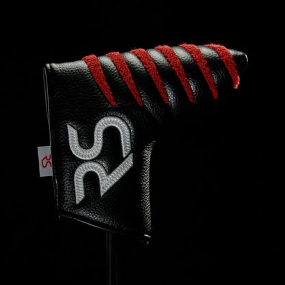 THE RS TIGER PUTTER COVER