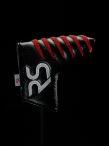 THE RS TIGER PUTTER COVER
