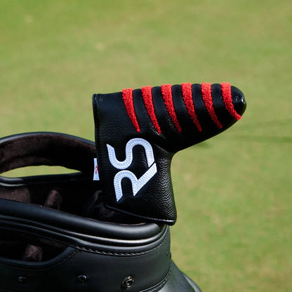 THE RS TIGER PUTTER COVER