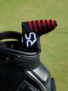 THE RS TIGER PUTTER COVER